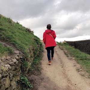 Meet your Posher, Dana